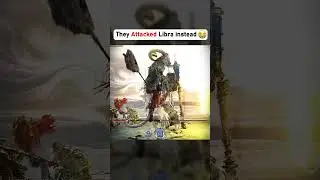 Summons Switched teams 😭