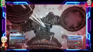 Final Fantasy VII Rebirth CP12
