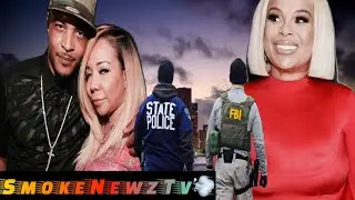 TI & Tiny Being Accused Allegedly For Wild Allegations 😲 But Is The Ex Friend Telling Truth⁉️