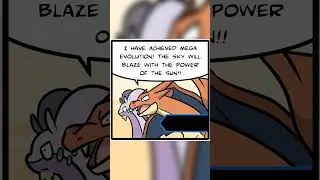 Mega Evolutions are Worthless #pokemon #gaming #fyp