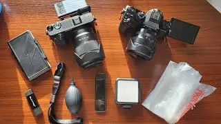 Camera Accessories That I Actually Use! [2020 - 2021]