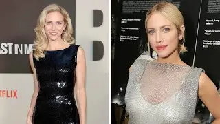 Brittany Snow Finally Tells the Truth About Botox and Laser Treatments and Fans Are Shocked
