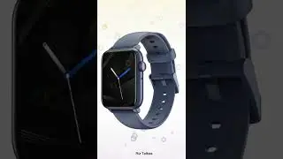 Dizo Watch D2 power | Smartwatch #short
