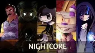 Nightcore - Attention (Charlie Puth)