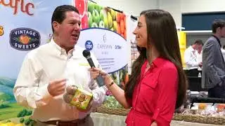 Howard Nager talks Mighties