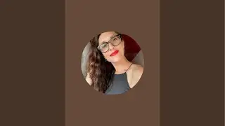 Sammy's Mys ASMR is live!