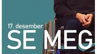 Se Meg - Kortfilm - Gullkua 2019