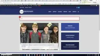 WordPress-Emergency Notificaiton