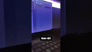 Day-21  #coding #tech #python #rom #technology #ytshorts #youtubeshorts #trending