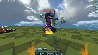 using reach on lunar client