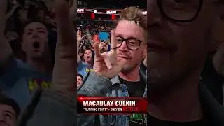 Macaulay Culkin and Rory Culkin at #RAWonNetflix. IT'S CULKINMANIA