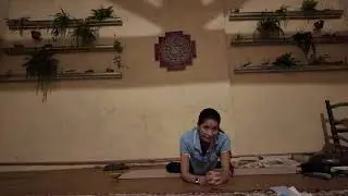 Gentle Retreat at the Castle I Breathing Techniques for Health 50+