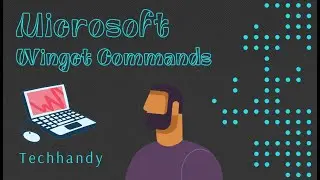 Microsoft Winget Commands