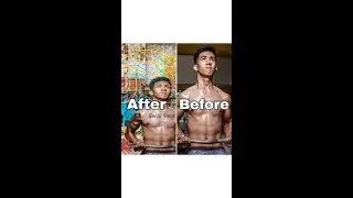 Picsart Superpower Effect | Picsart Editing Tutorial | Picsart Photo Editing