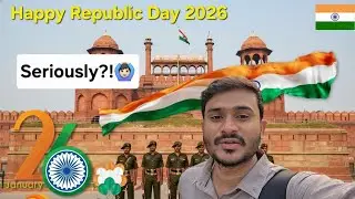 Republic Day Office Quiz 🇮🇳 | Colleagues Ke Funny Answers 😂