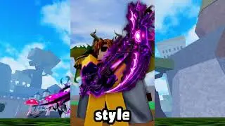 Blox Fruits Venom Rework M1 FINALLY HERE! Release Date + LEAKS in Valentine Update 💘