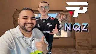 nqz Nasıl Keşfedildi? | paiN Gaming&rsquo;e Giden Espor Hikayesi
