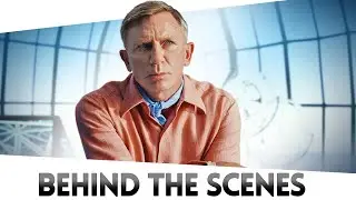 Glass Onion: A Knives Out Mystery - Behind the Scenes
