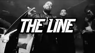 Blade Brown X LD Type Beat | &ldquo;THE LINE&rdquo; | UK Trap Instrumental 2025