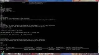 Restore SPFILE from RMAN Backup - Disaster Recovery