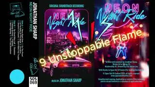 9 Unstoppable Flame