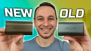 Creative Outlier Pro review: Best budget earbuds?