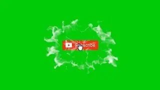 Top 8 YouTube Subscribe Bell intro 4K NCS Green Screen - No Copyright Strike