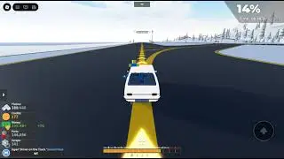 Roblox Car Crushers 2 Drag Race Full Runway Speedrun (F Tier 0-39)