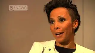Dame Kelly Holmes on overcoming depression to Olympic glory | Britain's Most Inspiring Women