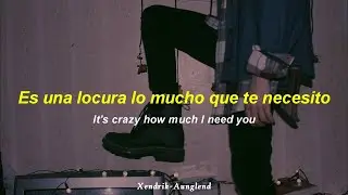 White Comic  - Never Ever Forever ; Espa&ntilde;ol - Ingl&eacute;s | HD