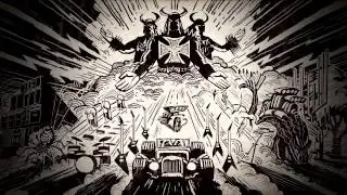 Brutal Legend Original Soundtrack - The Chosen Roadie