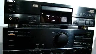 onkyo a 8500