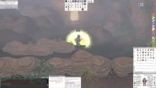 Auto-warg Ranger vs Bakonawa