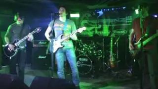 Underground music scene in Budapest / Hungary Part IX (Red Hole / Hol Nem Volt)