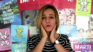 Anne-Marie: Acnee, cosmetice, anticonceptionale