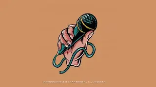 HASTA MORIR - BASE DE RAP / HIP HOP INSTRUMENTAL USO LIBRE (PROD BY LA LOQUERA 2021)