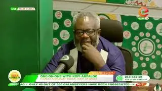 Nana Addo's responses to Ashantis and Voltarians caused NPP defeat