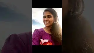 ✨ minmini movie ✨ first look 🥁 #halithashameem #minmini #minminimovie #tamil #shorts