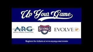 Up Your Game Series - EvolveIP