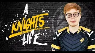 A Knight's Life // Ep. 14 - Emil Schmidth 