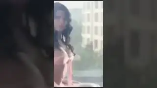 Hot girl and milk😲|#short #viral #trending #shorts