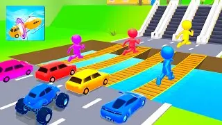 Shape Shifting 💥🔥🌟  All Levels Gameplay Android, iSO Mobile Games New   Update Max Level SS552