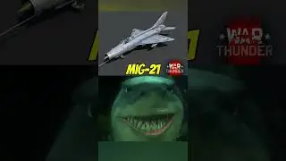 TOP DOG in War Thunder #warthunder #warthundermoments #gaijin #warthundermemes #gamingcommunity