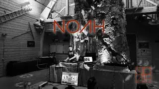 NOAH Live Session @TeamweltH&ouml;chenschwand
