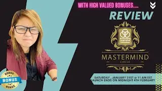 Mastermind Review (Plus Insane Bonuses)