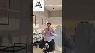 الاجراءات التجميلية للرجال 