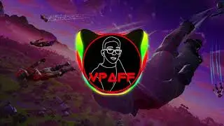 vPaff - Epic Nostalgia (Official Audio)