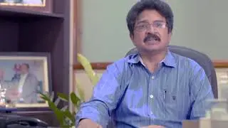 TREA   KAKINADA PORT VIDEO