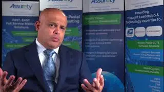 Introduction to USPS Informed Delivery