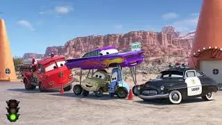 pixar popcorn: unparalleled parking